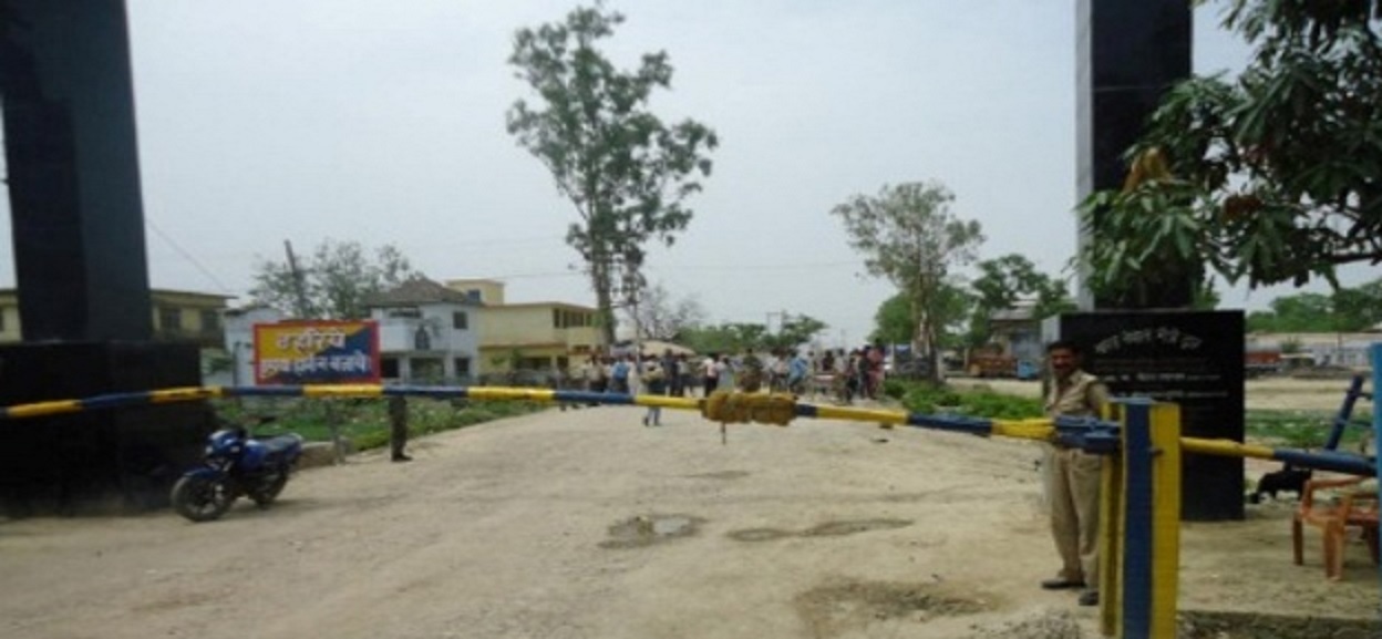 नेपाल-भारत सीमा बन्द हुँदा सर्वसाधारणलाई सास्ती